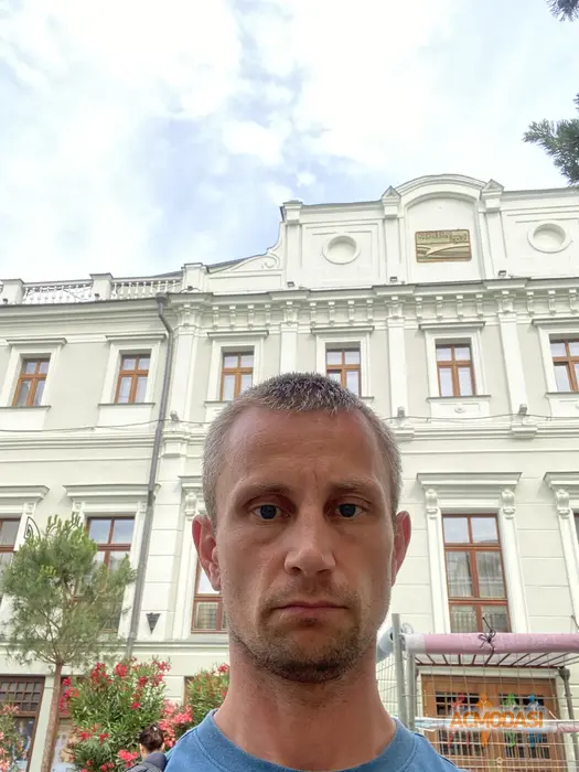 Алексей  Духанин фото №1928889. Загружено 09 Июня 2025