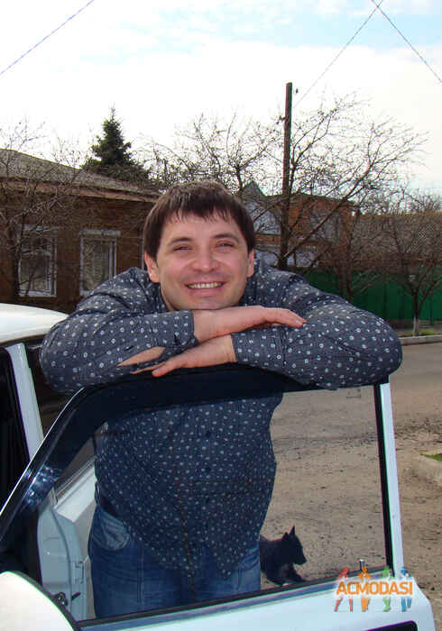 Дмитрий Викторович Прядченко фото №24344. Загружено 02 Марта 2011