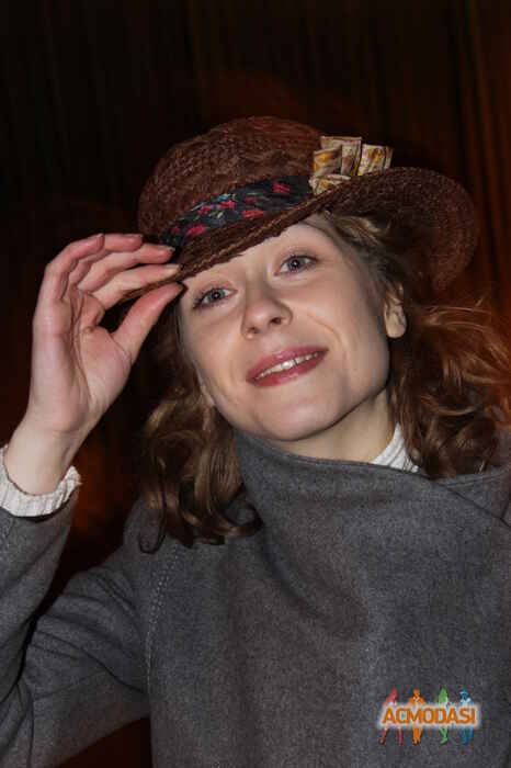 Кристина Александровна Сотникова фото №438105. Загружено 30 Июня 2013