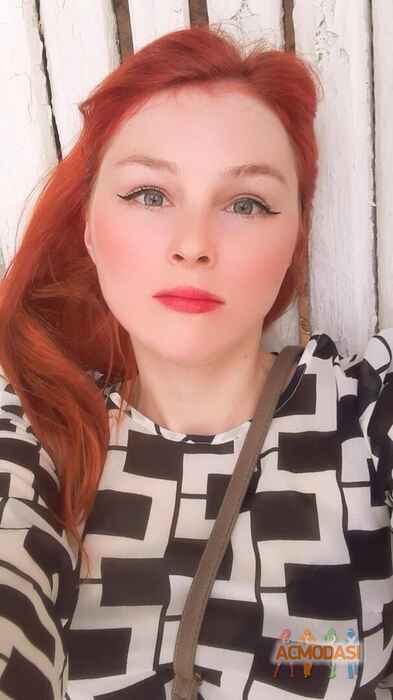 Анна  Жолобова фото №1715394. Загружено 12 Июня 2021