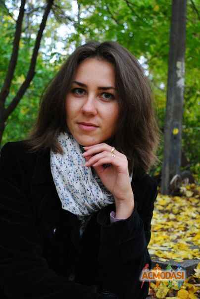 Яна Анатольевна Шульга фото №547495. Загружено 06 Декабря 2013