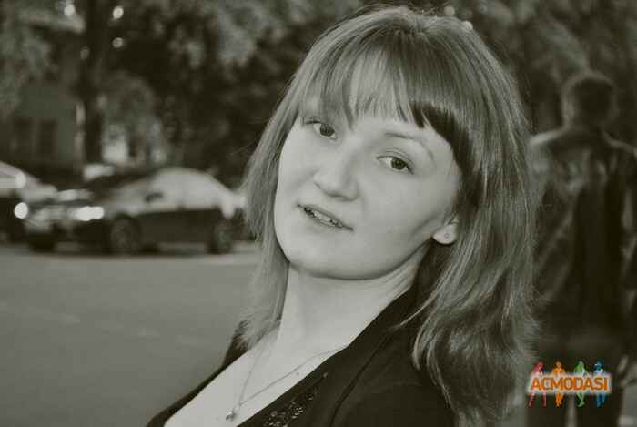 Анна  Марчак фото №689085. Загружено 12 Июля 2014