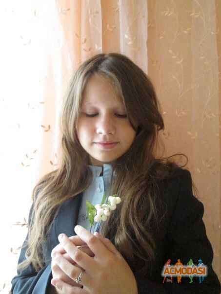 Ксения Игоревна Заболотская фото №702071. Загружено 02 Августа 2014