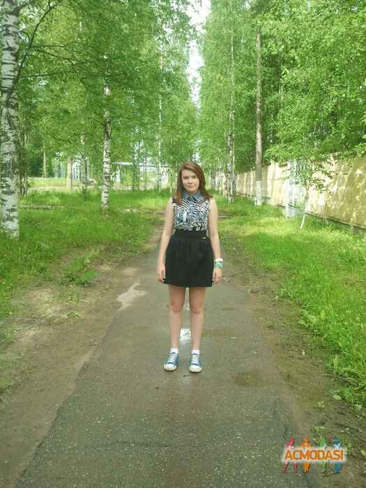 Валя Витальевна Мироник фото №713857. Загружено 20 Августа 2014