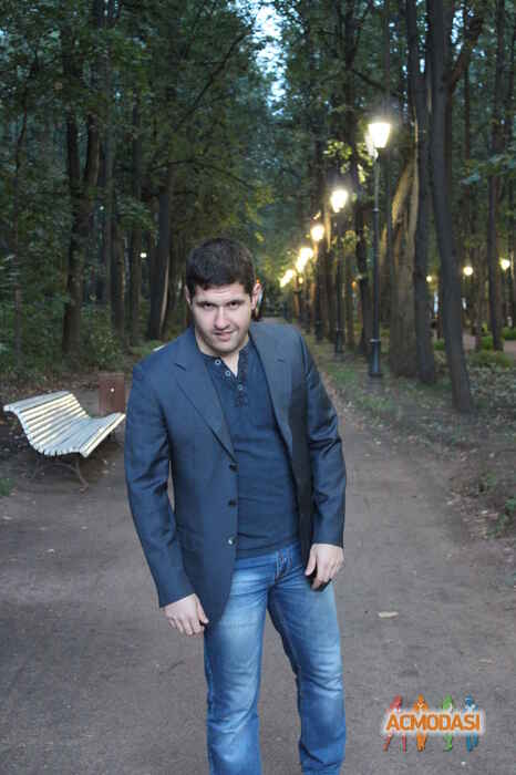 Руслан  Цветков фото №720235. Загружено 29 Августа 2014