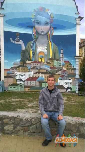 Vladyslav  Malyk фото №773323. Загружено 13 Ноября 2014