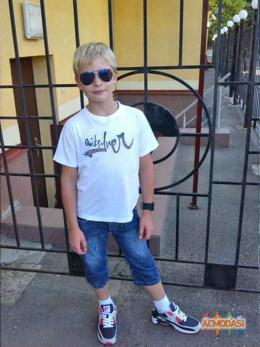 Максим  Мороз фото №830622. Загружено 05 Марта 2015