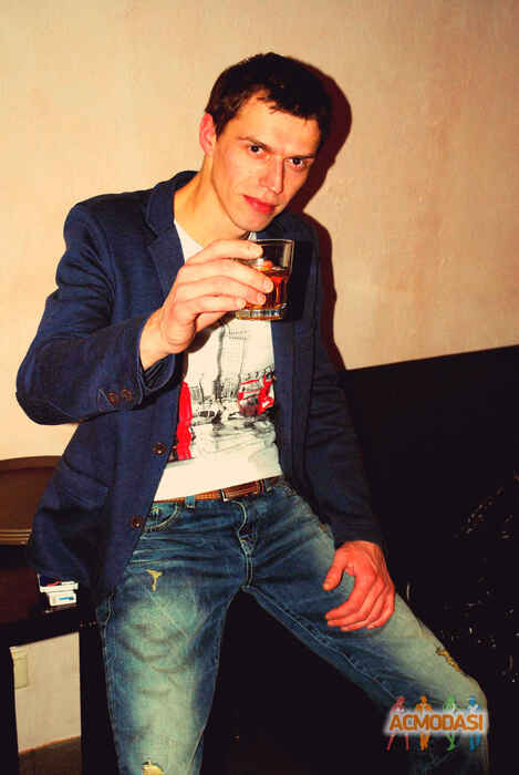 Илья Александрович Тюмин фото №846175. Загружено 07 Апреля 2015