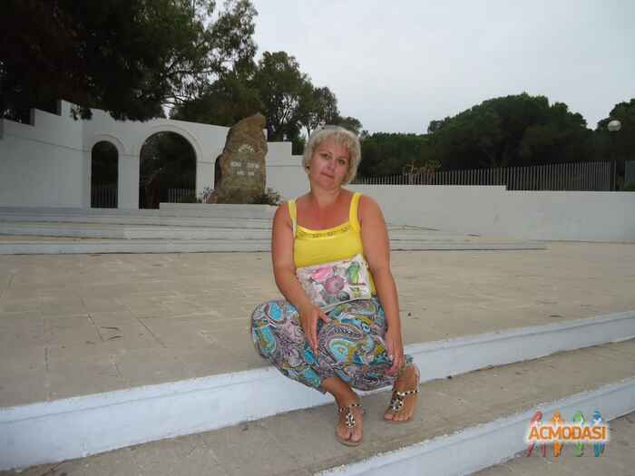Марина  Тарасюк фото №915515. Загружено 02 Сентября 2015