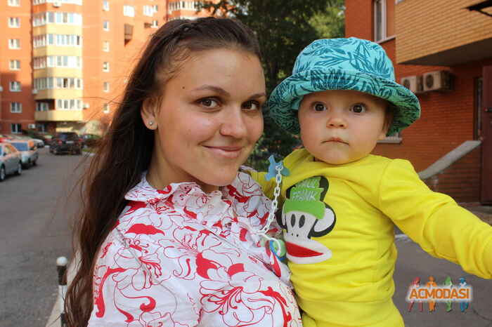 Илья и Дарья фото №916498. Загружено 04 Сентября 2015