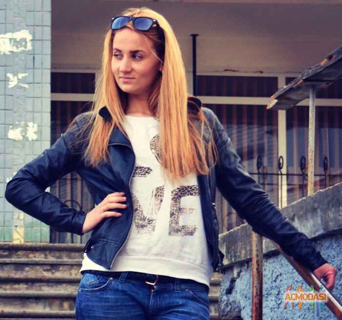 Ирина  Андреевна фото №919925. Загружено 11 Сентября 2015