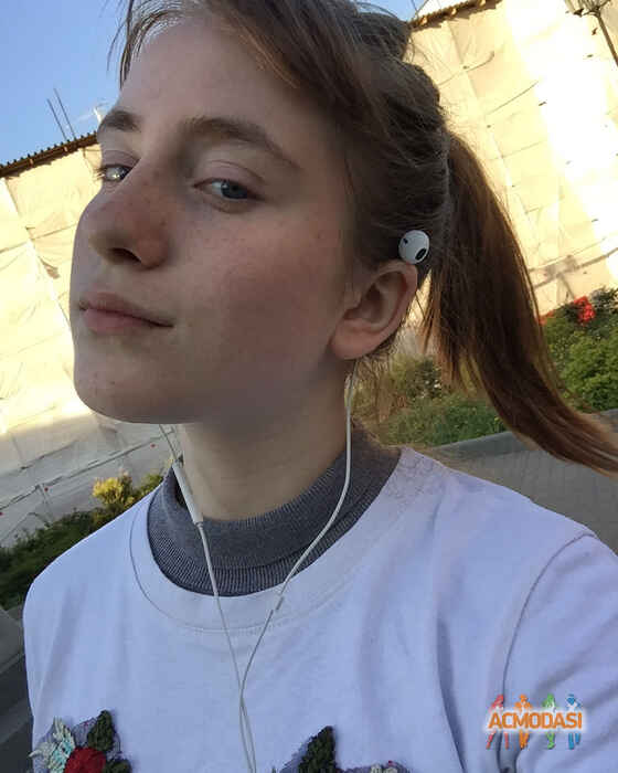 Яна Николаевна Дербасова фото №1340067. Загружено 03 Июля 2018