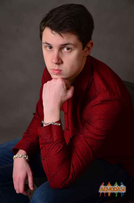 Дмитрий Евгеньевич Зверев фото №1364163. Загружено 28 Августа 2018