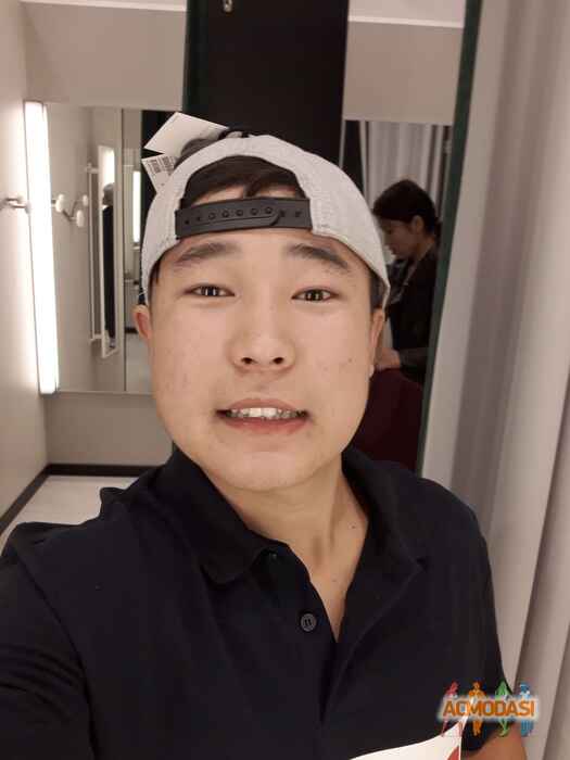 Ороз Эрмаматович Бектемиров фото №1364708. Загружено 29 Августа 2018