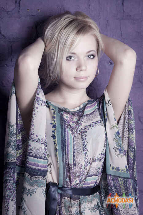 Оксана Сергеевна Усаченко фото №109471. Загружено 23 Ноября 2011