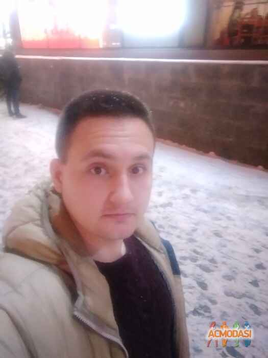 Павел Валерьевич Белошапко фото №1402574. Загружено 10 Декабря 2018