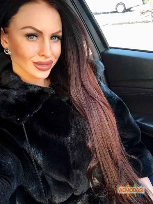 Дарья Викторовна Дударева фото №1454855. Загружено 07 Мая 2019