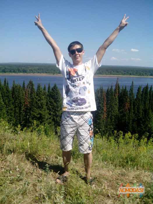 Алексей  Шкляев фото №1479003. Загружено 29 Июня 2019