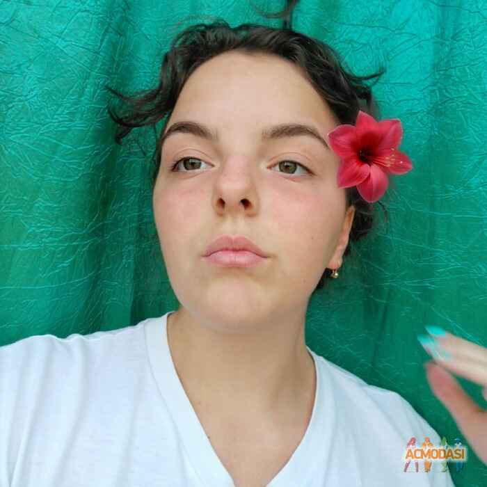 Елена Сергеевна Никоненко фото №1498636. Загружено 12 Августа 2019