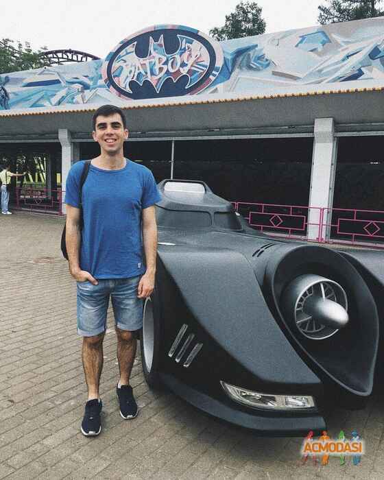 Никита Михайлович Калязин фото №1525105. Загружено 13 Октября 2019