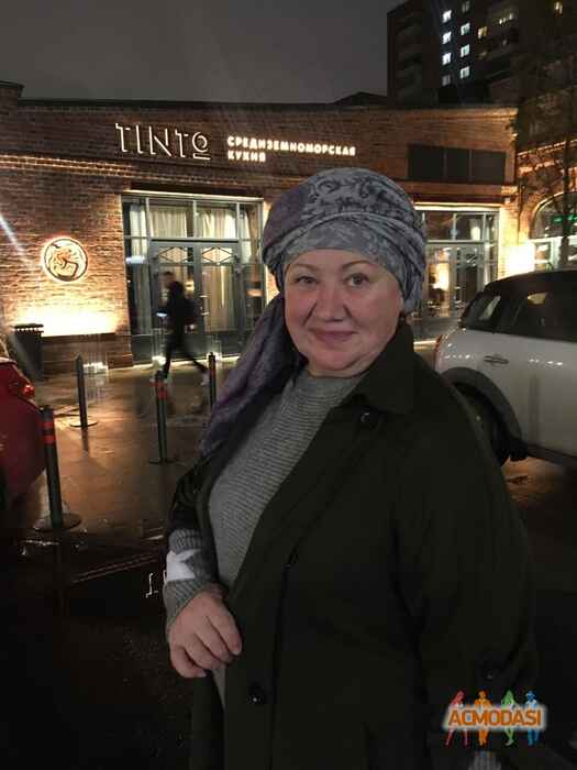 Рита Константиновна Кравчук фото №1526275. Загружено 15 Октября 2019