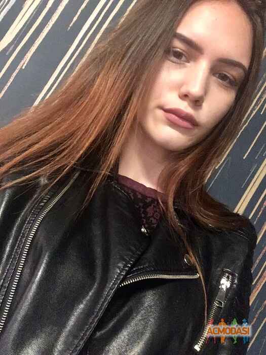 Анна Вячеславовна Литвинова фото №1529746. Загружено 22 Октября 2019