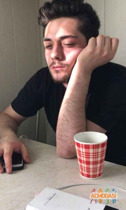 Кирилл Сергеевич Демин фото №1535087. Загружено 03 Ноября 2019