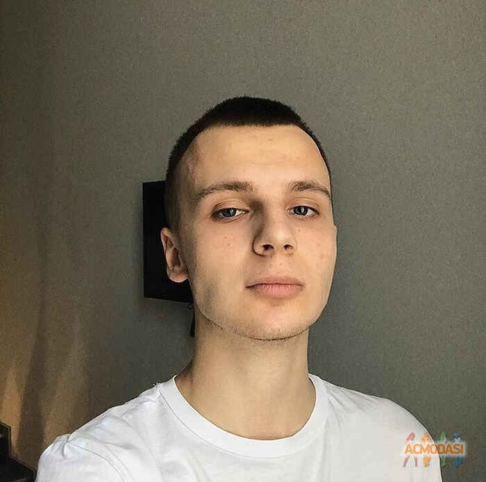 Дима Юрьевич Ляхов фото №1635386. Загружено 04 Сентября 2020