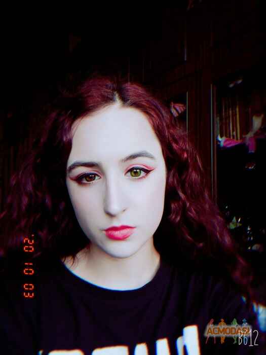 Екатерина  Бабушкина фото №1652902. Загружено 03 Ноября 2020