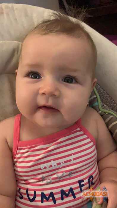 Стефания  Доронина фото №1660861. Загружено 27 Ноября 2020