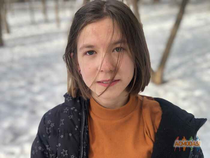 Анна  Сергеева фото №1703111. Загружено 28 Апреля 2021