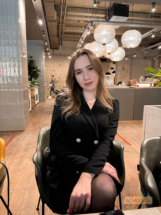 Екатерина  Устьяновская фото №1713322. Загружено 05 Июня 2021