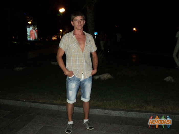 Денис Викторович Деменков фото №199514. Загружено 17 Мая 2012