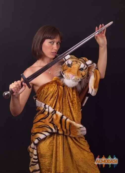 Мария Викторовна Якушевская фото №236087. Загружено 09 Августа 2012