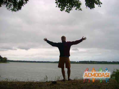 Паша Александрович Безпалько фото №263871. Загружено 02 Октября 2012