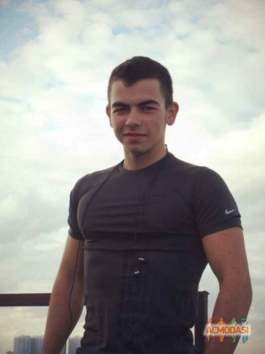 Егоров  Максим фото №300029. Загружено 30 Ноября 2012