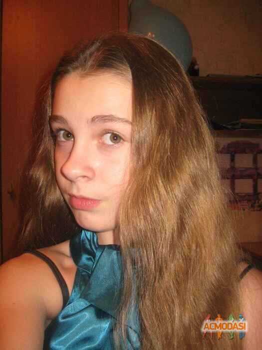 Анастасия  Анатольевна фото №305683. Загружено 07 Декабря 2012