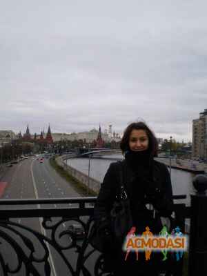 Оля  Николовска фото №351940. Загружено 21 Февраля 2013