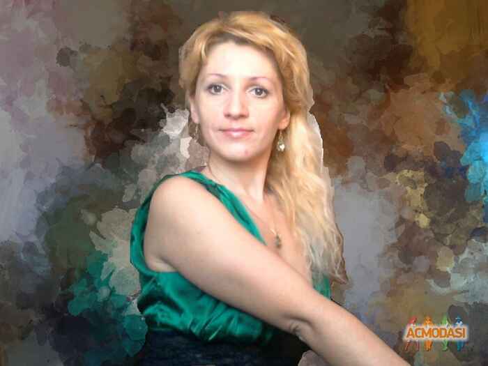 Марина Владимировна Борисенко фото №729825. Загружено 12 Сентября 2014