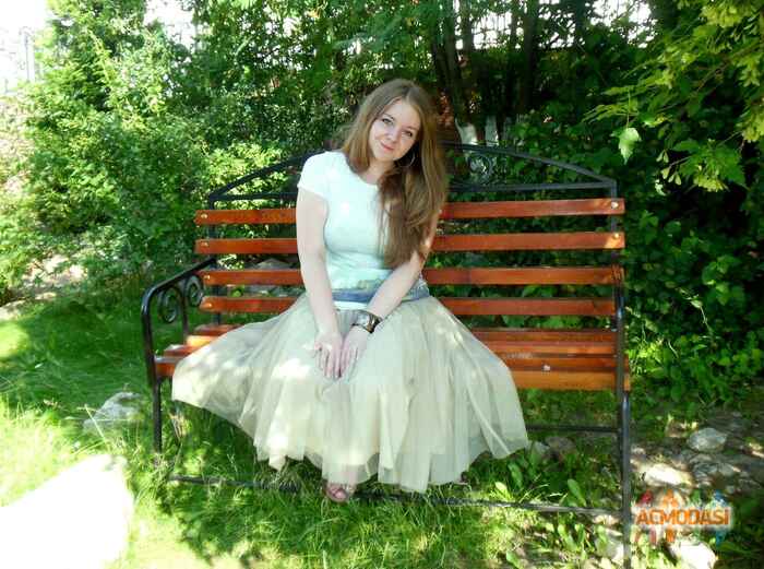 Дарья  Мягкая фото №533978. Загружено 16 Ноября 2013