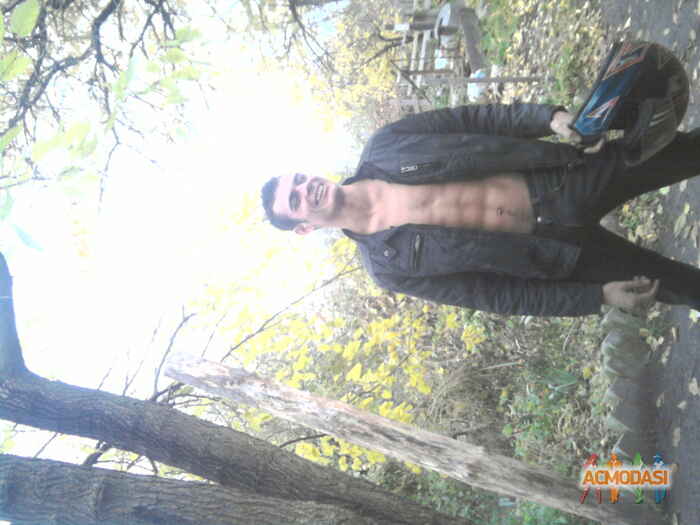 Максим Николаевич Осипов фото №541753. Загружено 27 Ноября 2013