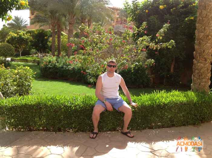 Дмитрий Сергеевич Саблин фото №588191. Загружено 03 Февраля 2014