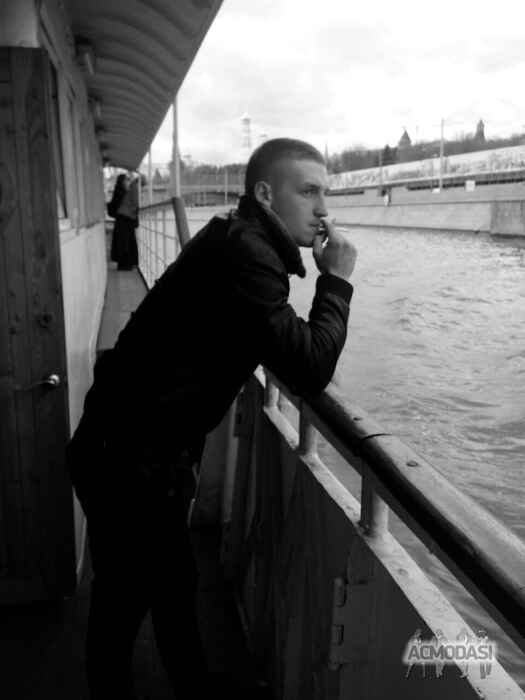 Андрей Константинович Попов фото №589736. Загружено 05 Февраля 2014