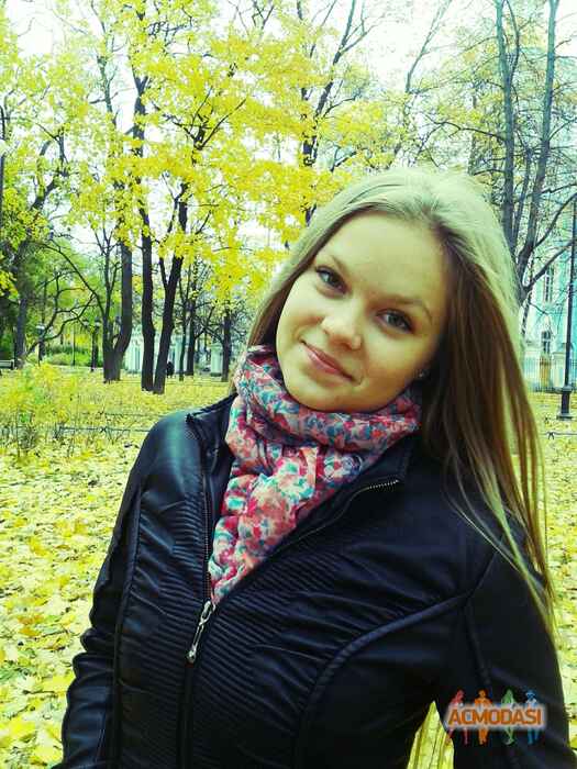 Екатерина Игоревна Смирнова фото №646678. Загружено 04 Мая 2014