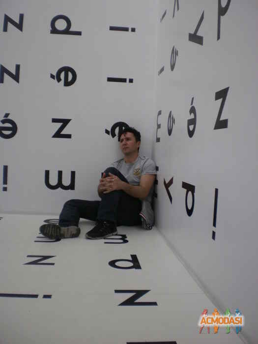 Юра  Огнев фото №652654. Загружено 14 Мая 2014