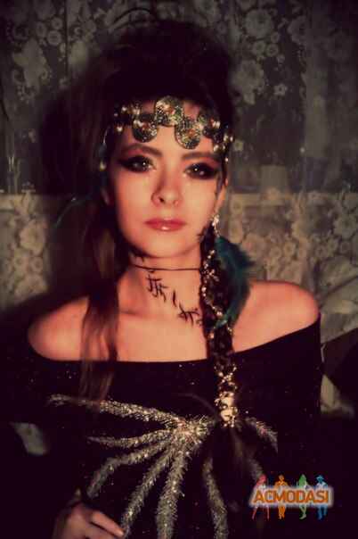 Ольга Андреевна Тургина фото №811891. Загружено 31 Января 2015