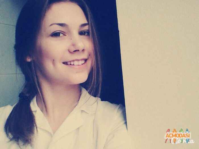 Анна Тимуровна Васильева фото №829416. Загружено 02 Марта 2015