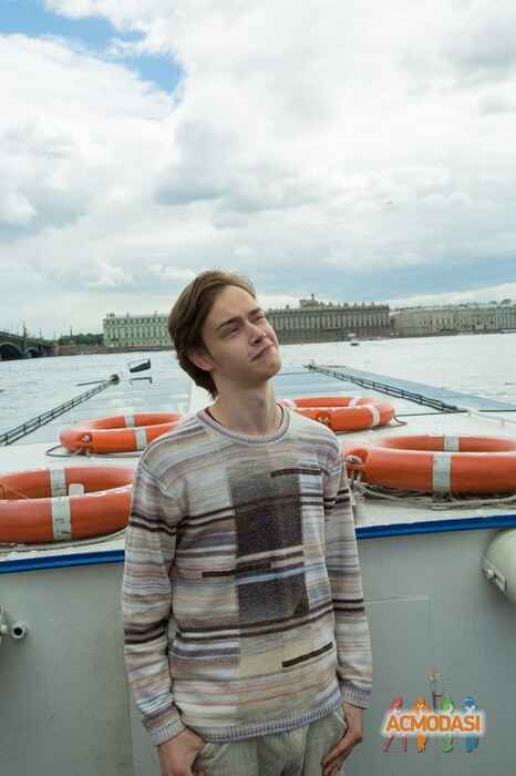 Григорий  Владимирович фото №857432. Загружено 04 Мая 2015