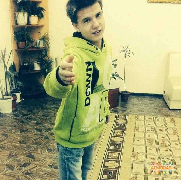 Владислав Русланлвич Суфьянов фото №860560. Загружено 14 Мая 2015