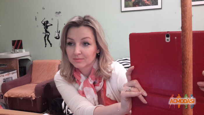 Ирина Васильевна Ларина фото №936078. Загружено 12 Октября 2015